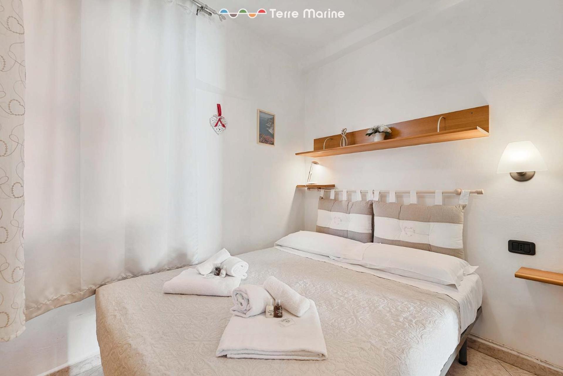 Il Nido Delle Cinque Terre Apartment Volastra Exterior foto