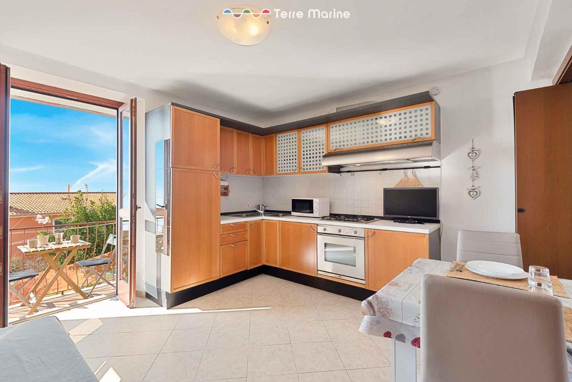 Il Nido Delle Cinque Terre Apartment Volastra Exterior foto