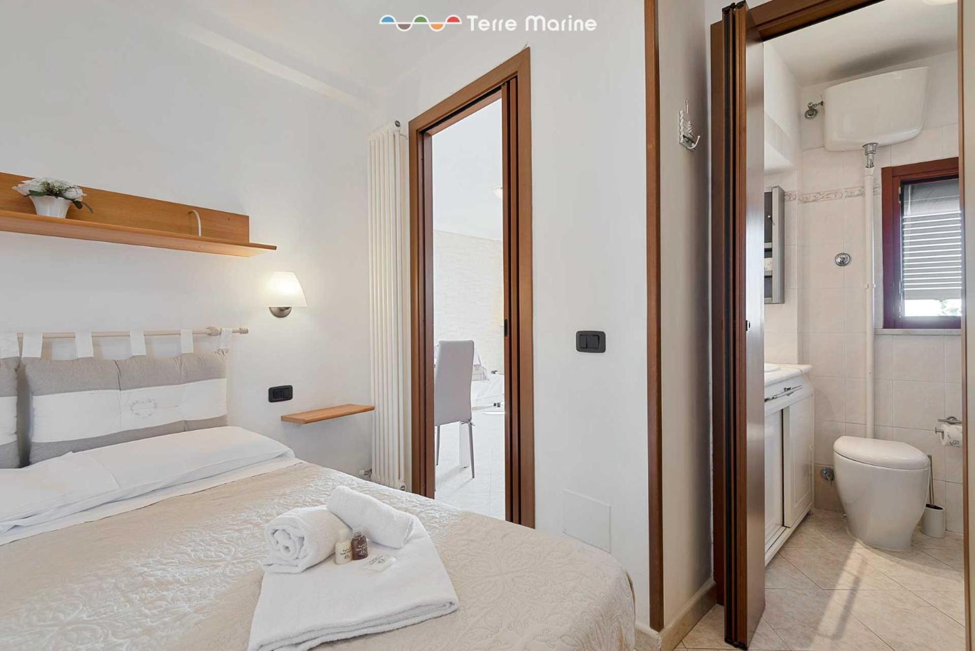 Il Nido Delle Cinque Terre Apartment Volastra Exterior foto