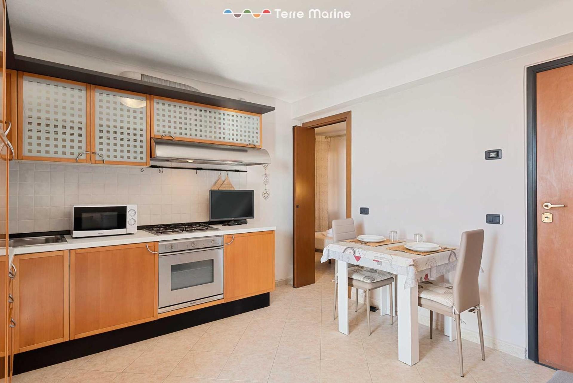 Il Nido Delle Cinque Terre Apartment Volastra Exterior foto